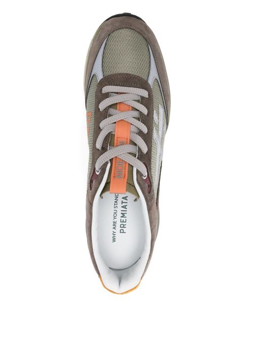 Sneakers uomo Moerun 7871 PREMIATA Prime | MOERUN_M7871